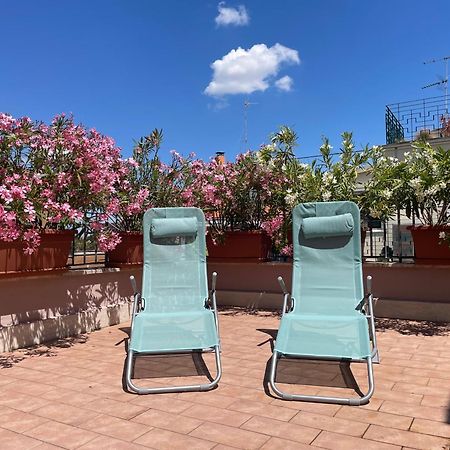 Little Aventino Bnb Roma Exterior foto
