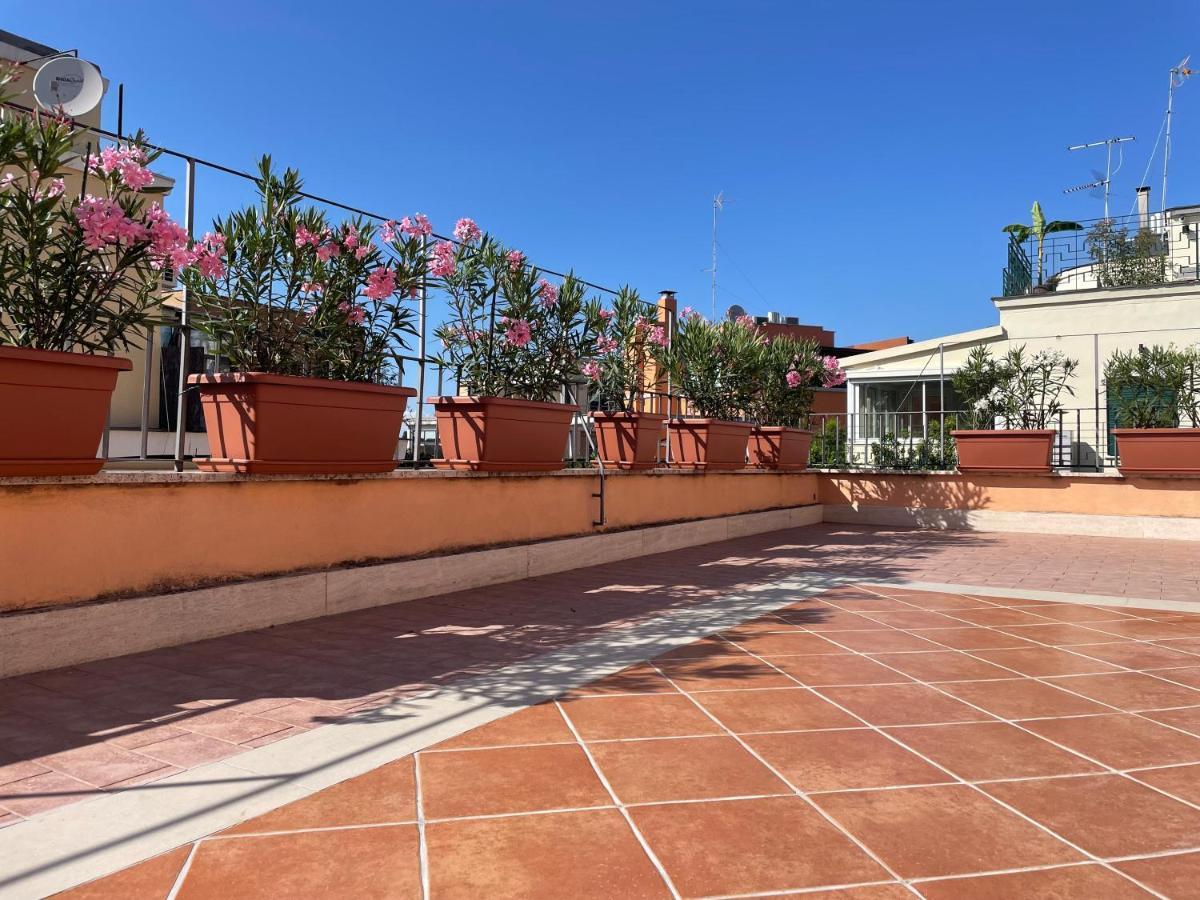 Little Aventino Bnb Roma Exterior foto