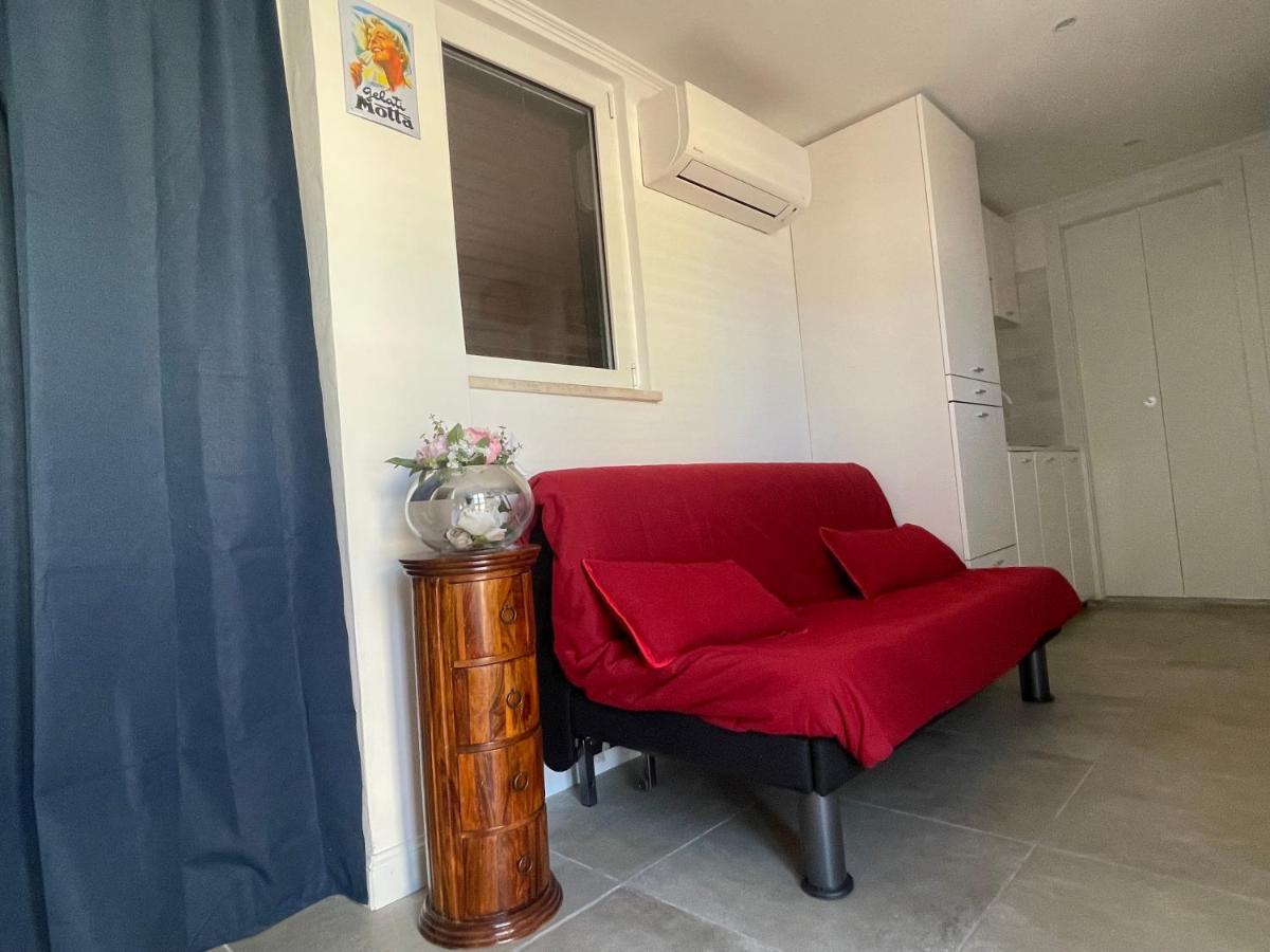 Little Aventino Bnb Roma Exterior foto