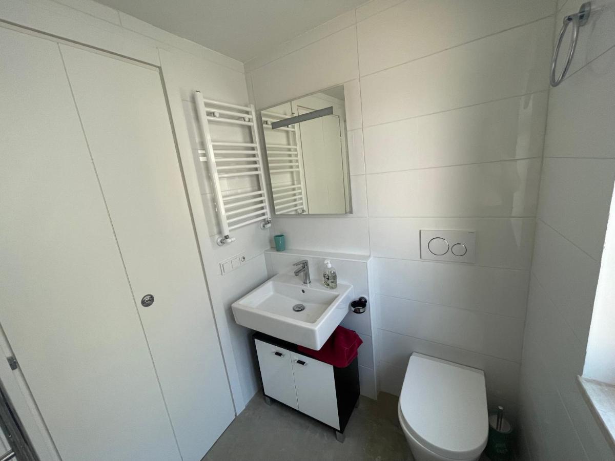 Little Aventino Bnb Roma Exterior foto